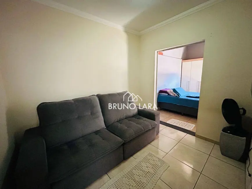 Foto 8 de Apartamento com 2 quartos à venda, 69m2 em Chácaras, Betim - MG