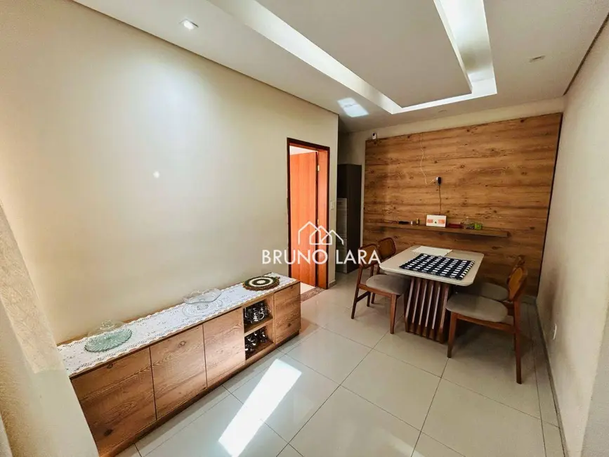 Foto 4 de Apartamento com 2 quartos à venda, 69m2 em Chácaras, Betim - MG