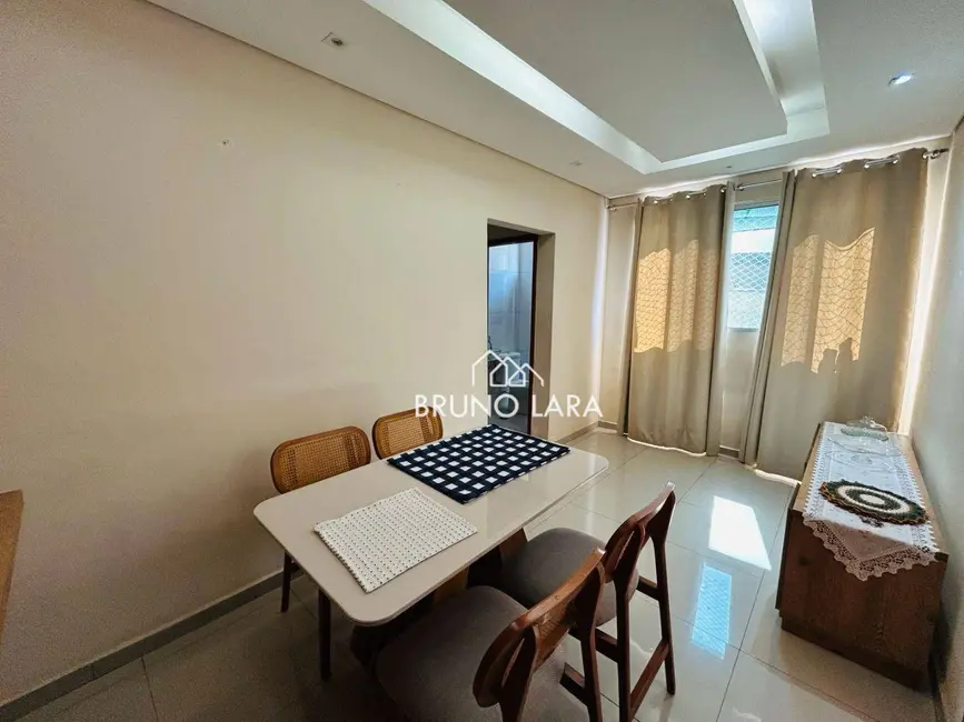 Foto 3 de Apartamento com 2 quartos à venda, 69m2 em Chácaras, Betim - MG