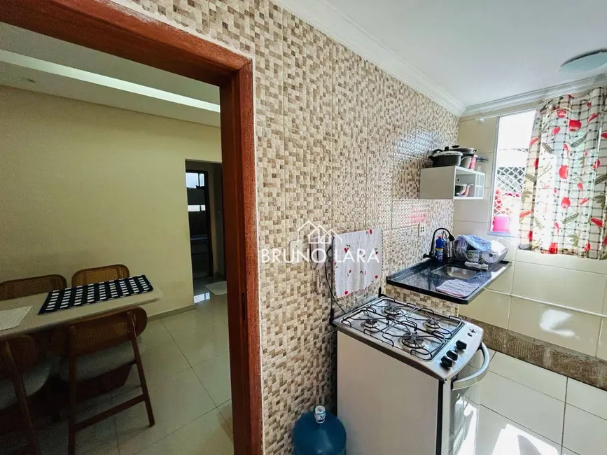 Foto 6 de Apartamento com 2 quartos à venda, 69m2 em Chácaras, Betim - MG