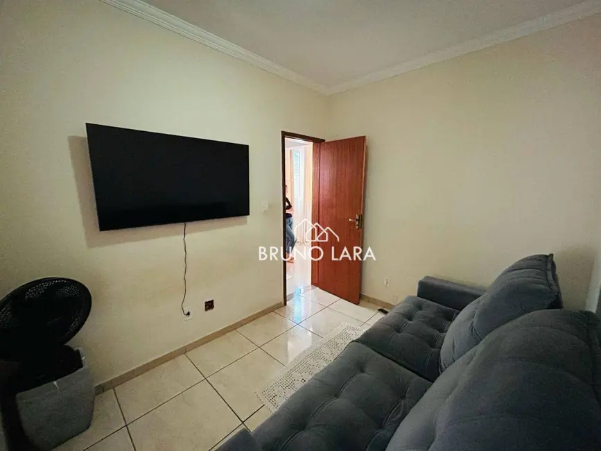Foto 7 de Apartamento com 2 quartos à venda, 69m2 em Chácaras, Betim - MG
