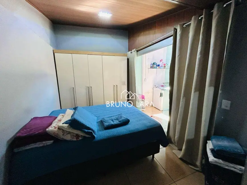 Foto 9 de Apartamento com 2 quartos à venda, 69m2 em Chácaras, Betim - MG