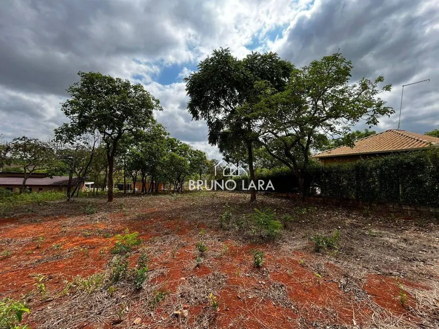 Foto 4 de Terreno / Lote à venda, 1249m2 em Igarape - MG