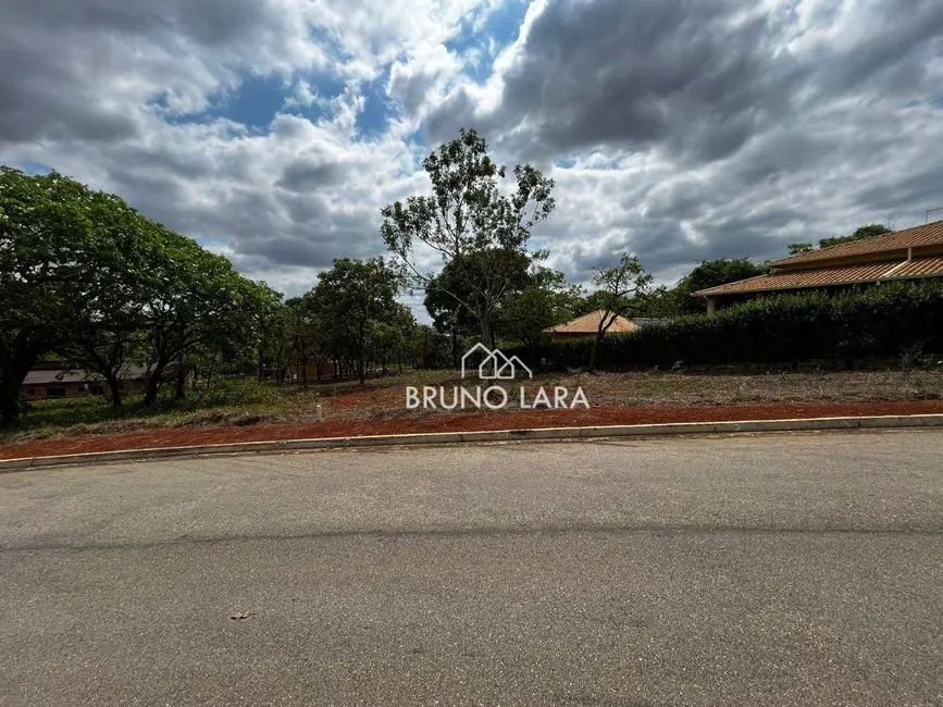 Foto 7 de Terreno / Lote à venda, 1249m2 em Igarape - MG