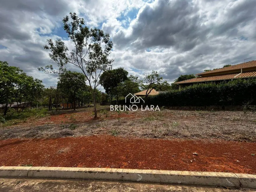 Foto 6 de Terreno / Lote à venda, 1249m2 em Igarape - MG