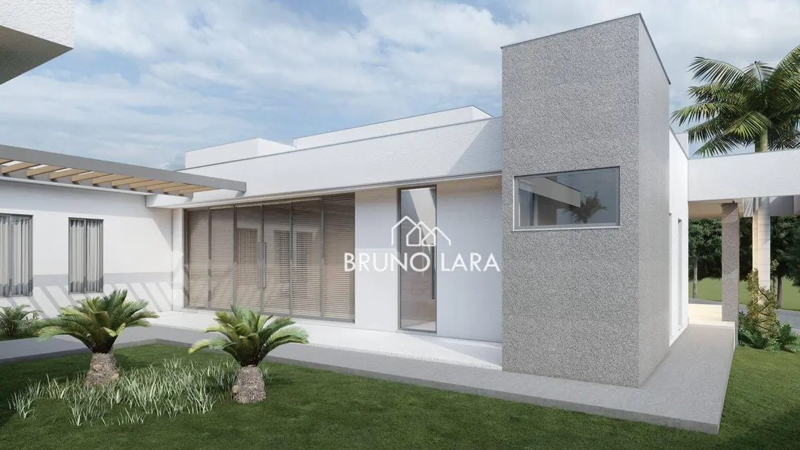 Foto 6 de Casa de Condomínio com 4 quartos à venda, 1033m2 em Igarape - MG