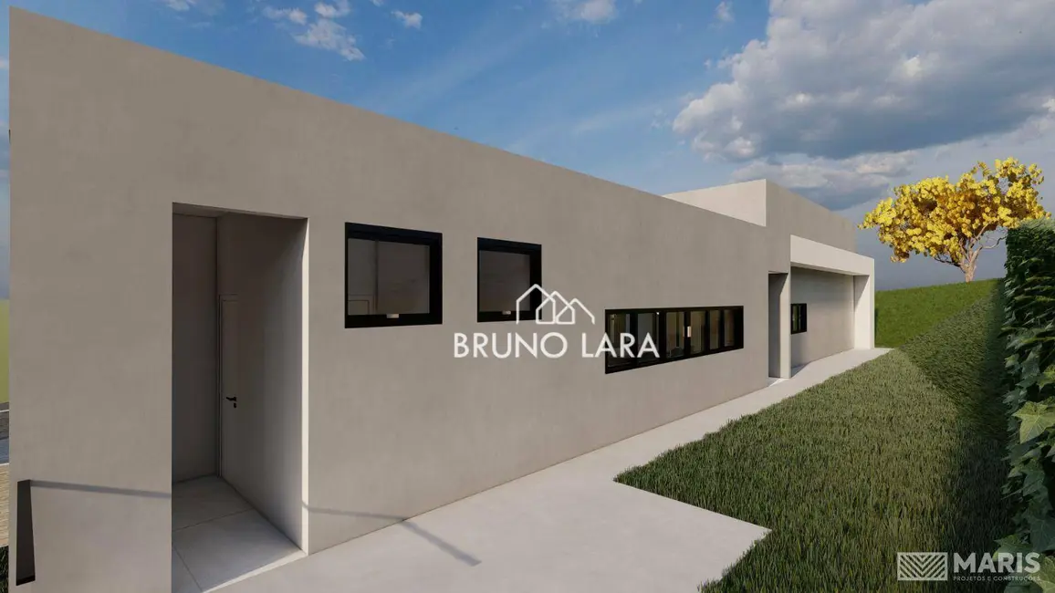 Foto 8 de Casa de Condomínio com 3 quartos à venda, 1400m2 em Igarape - MG