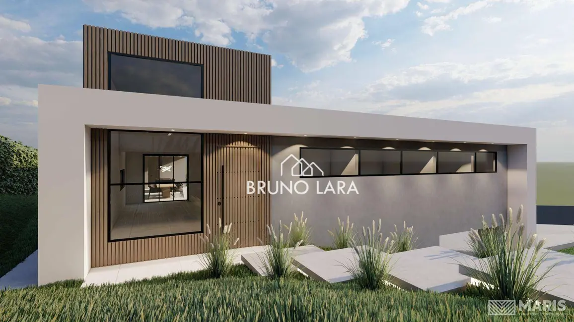 Foto 2 de Casa de Condomínio com 3 quartos à venda, 1400m2 em Igarape - MG