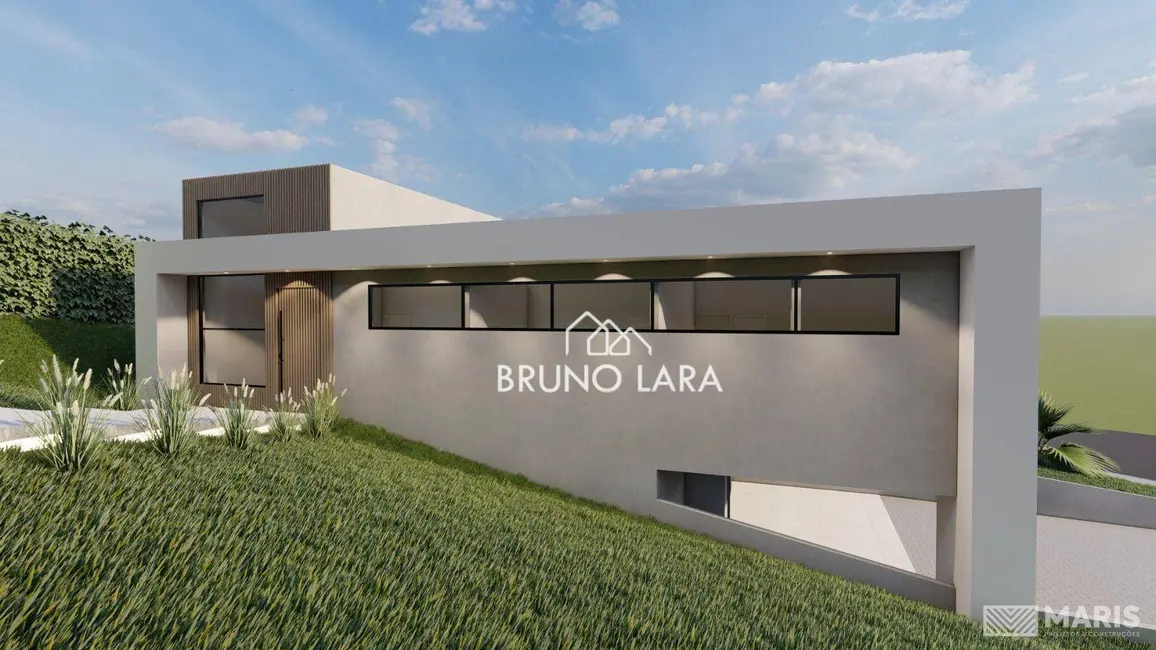 Foto 7 de Casa de Condomínio com 3 quartos à venda, 1400m2 em Igarape - MG