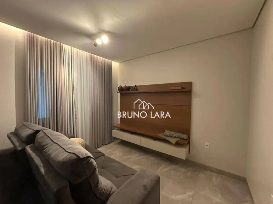 Foto 9 de Casa com 3 quartos à venda, 360m2 em Igarape - MG