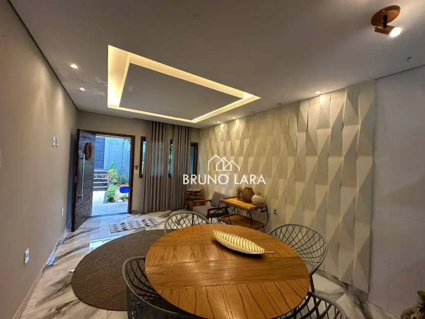 Foto 6 de Casa com 3 quartos à venda, 360m2 em Igarape - MG