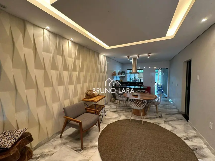 Foto 5 de Casa com 3 quartos à venda, 360m2 em Igarape - MG