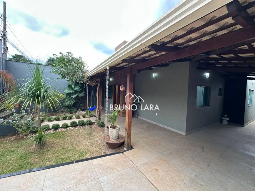 Foto 4 de Casa com 3 quartos à venda, 360m2 em Igarape - MG