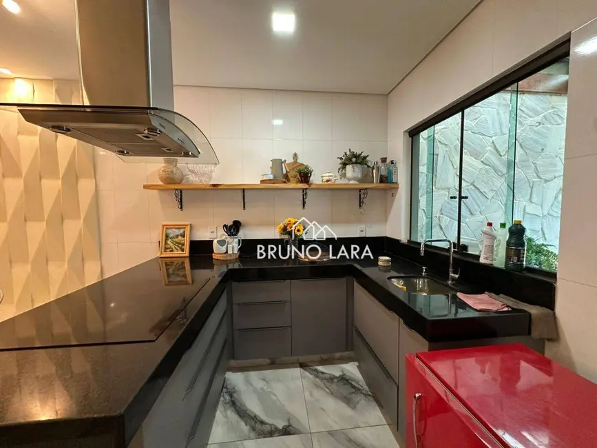 Foto 8 de Casa com 3 quartos à venda, 360m2 em Igarape - MG