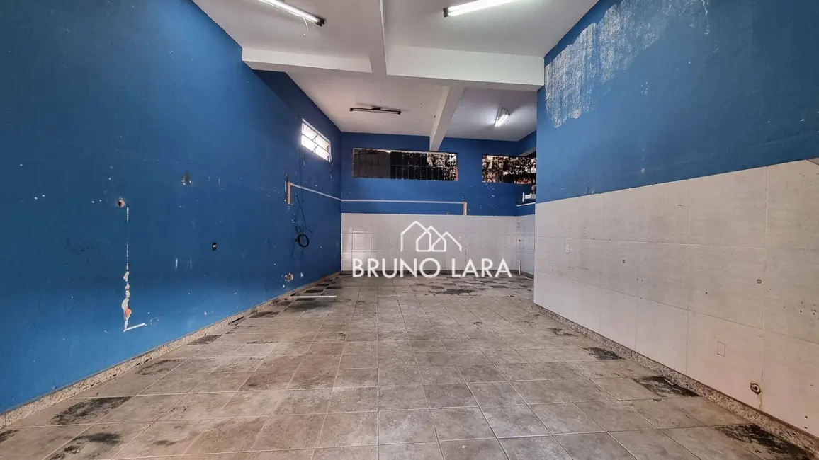 Loja para alugar, 80m2 em Centro, Igarape - MG - imagem 3 Foto 3 de Loja para alugar, 80m2 em Centro, Igarape - MG