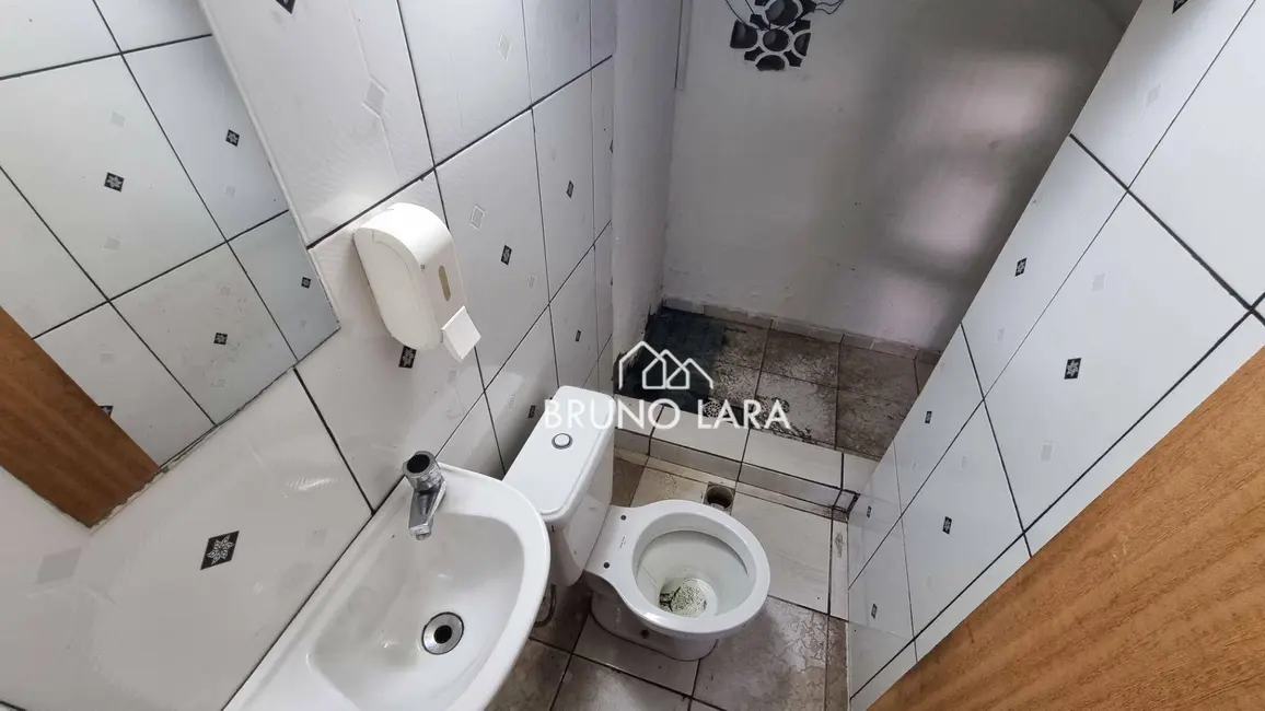 Loja para alugar, 80m2 em Centro, Igarape - MG - imagem 7 Foto 7 de Loja para alugar, 80m2 em Centro, Igarape - MG