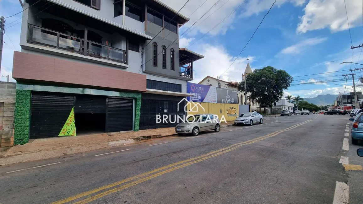 Loja para alugar, 80m2 em Centro, Igarape - MG - imagem 1 Foto 1 de Loja para alugar, 80m2 em Centro, Igarape - MG