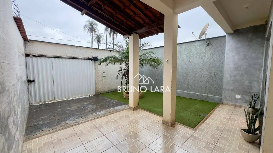 Foto 5 de Casa com 3 quartos à venda, 180m2 em Igarape - MG