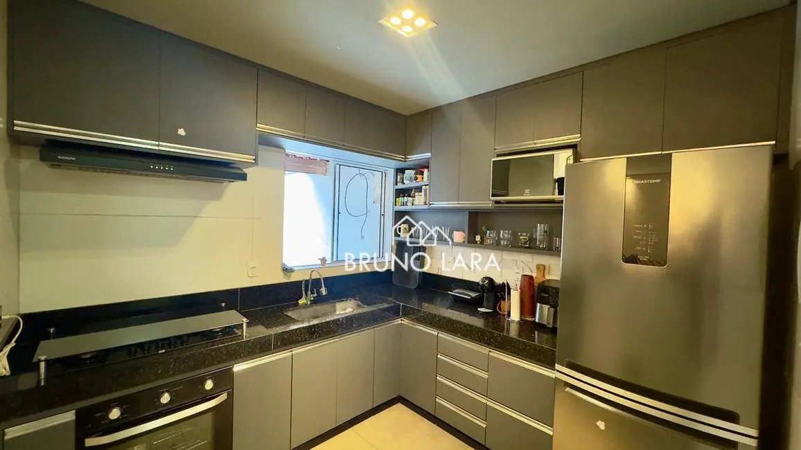 Foto 8 de Casa com 3 quartos à venda, 180m2 em Igarape - MG