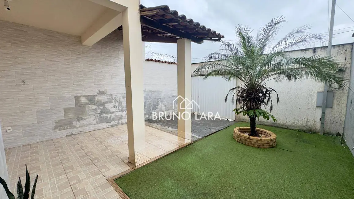 Foto 4 de Casa com 3 quartos à venda, 180m2 em Igarape - MG