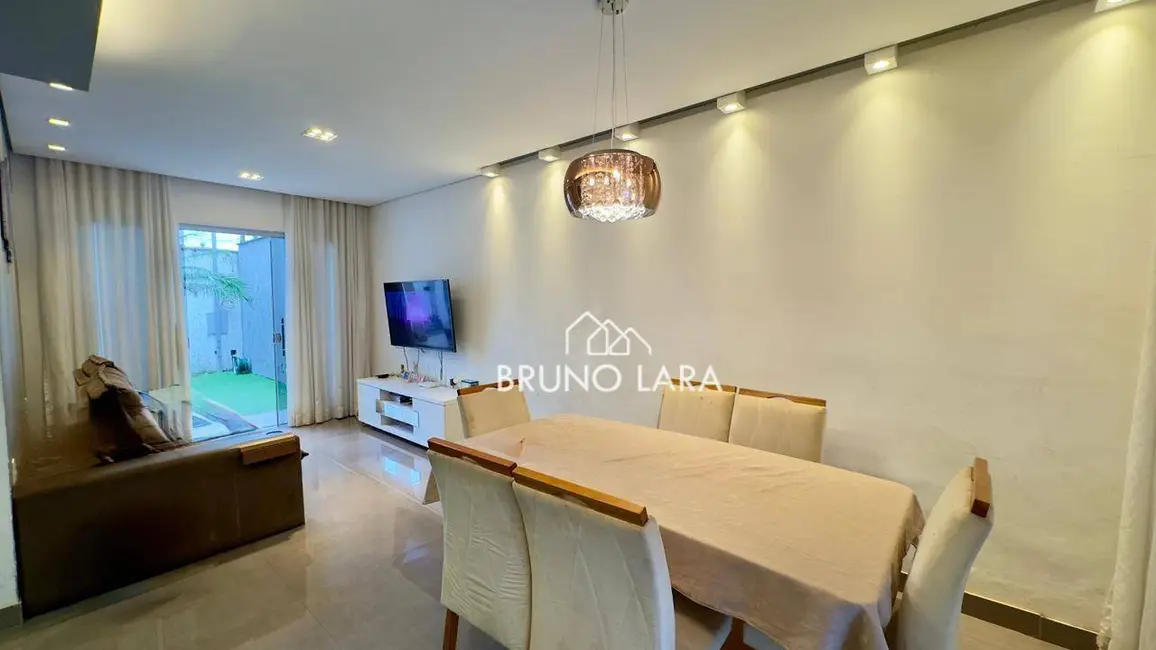 Foto 7 de Casa com 3 quartos à venda, 180m2 em Igarape - MG