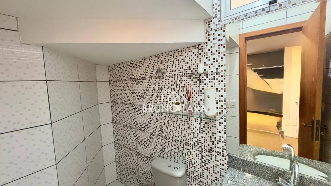 Foto 9 de Casa com 3 quartos à venda, 180m2 em Igarape - MG