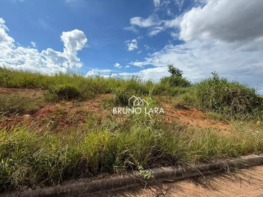 Foto 8 de Terreno / Lote à venda, 200m2 em Igarape - MG