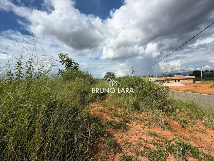 Foto 4 de Terreno / Lote à venda, 200m2 em Igarape - MG