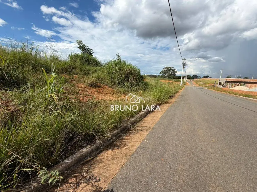 Foto 6 de Terreno / Lote à venda, 200m2 em Igarape - MG