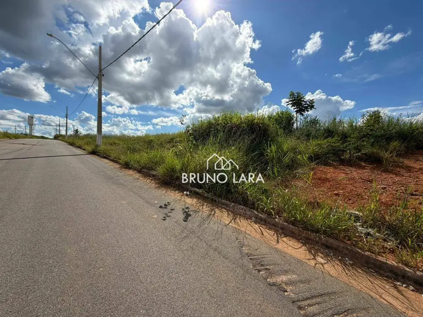 Foto 8 de Terreno / Lote à venda, 200m2 em Igarape - MG
