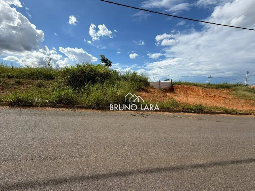 Foto 7 de Terreno / Lote à venda, 200m2 em Igarape - MG