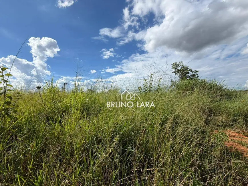 Foto 3 de Terreno / Lote à venda, 200m2 em Igarape - MG