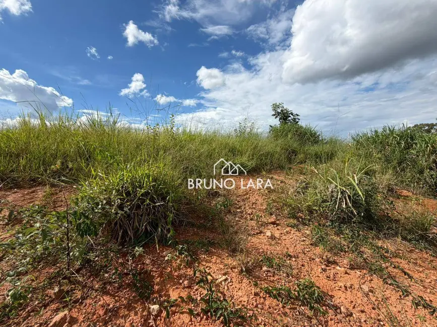 Foto 9 de Terreno / Lote à venda, 200m2 em Igarape - MG