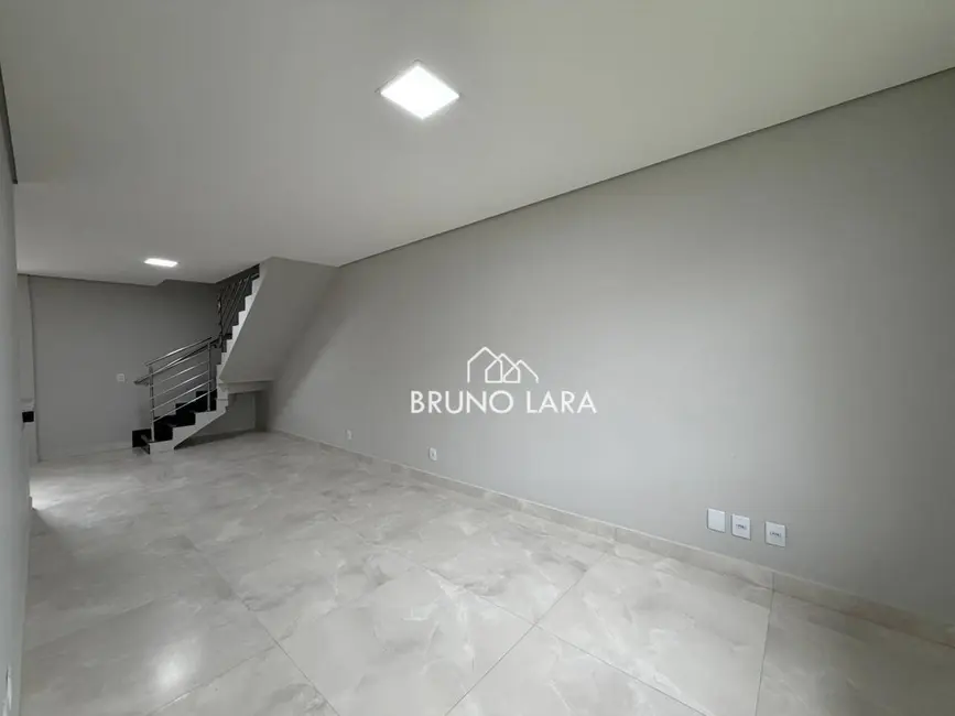 Foto 4 de Casa com 3 quartos à venda, 204m2 em Monte Verde, Betim - MG