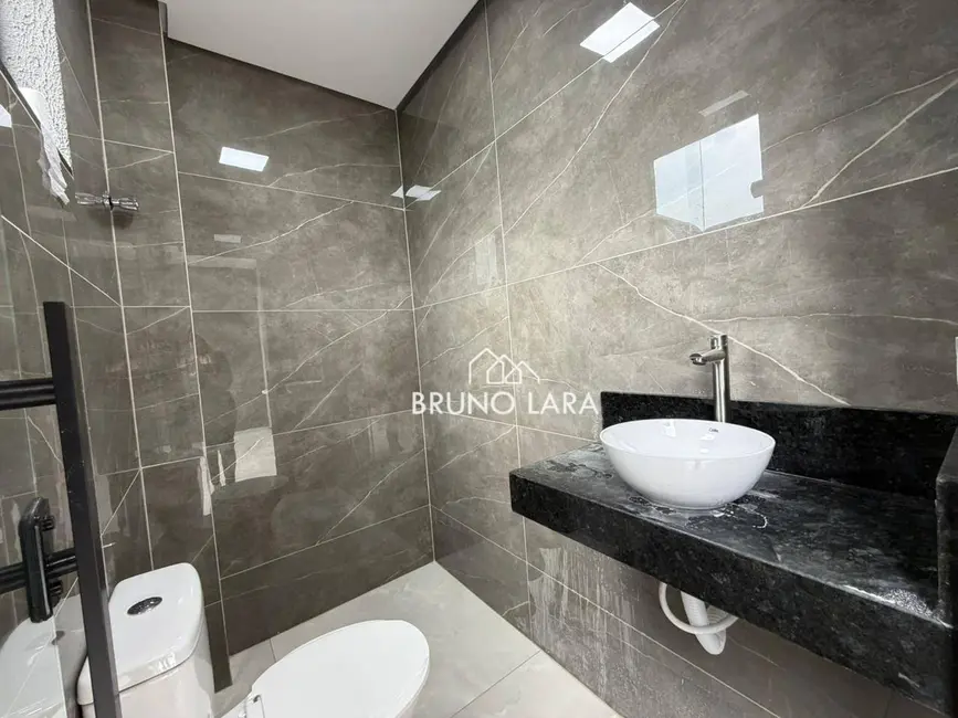 Foto 7 de Casa com 3 quartos à venda, 204m2 em Monte Verde, Betim - MG