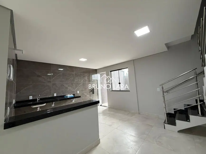 Foto 6 de Casa com 3 quartos à venda, 204m2 em Monte Verde, Betim - MG