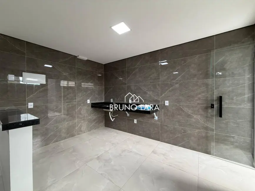 Foto 5 de Casa com 3 quartos à venda, 204m2 em Monte Verde, Betim - MG