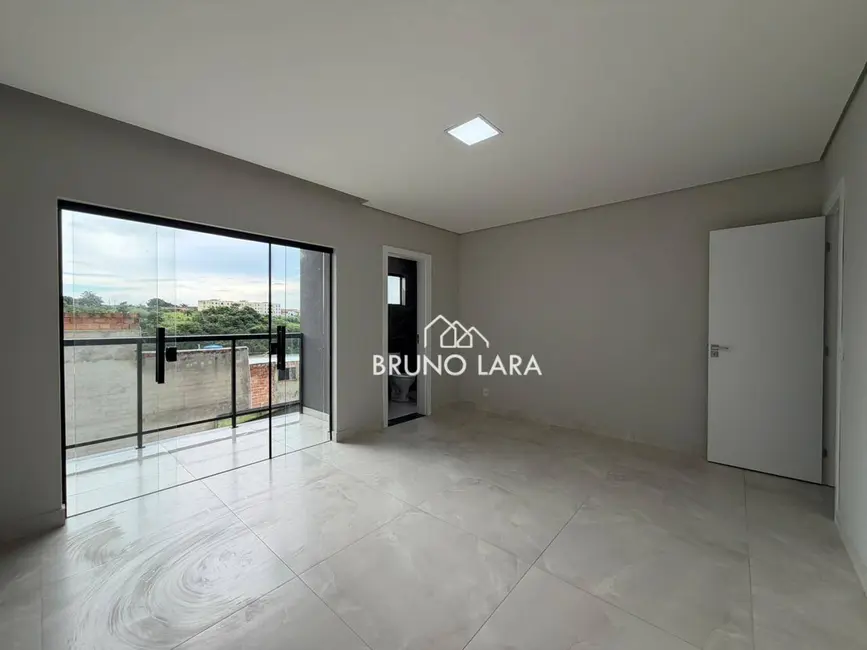 Foto 8 de Casa com 3 quartos à venda, 204m2 em Monte Verde, Betim - MG