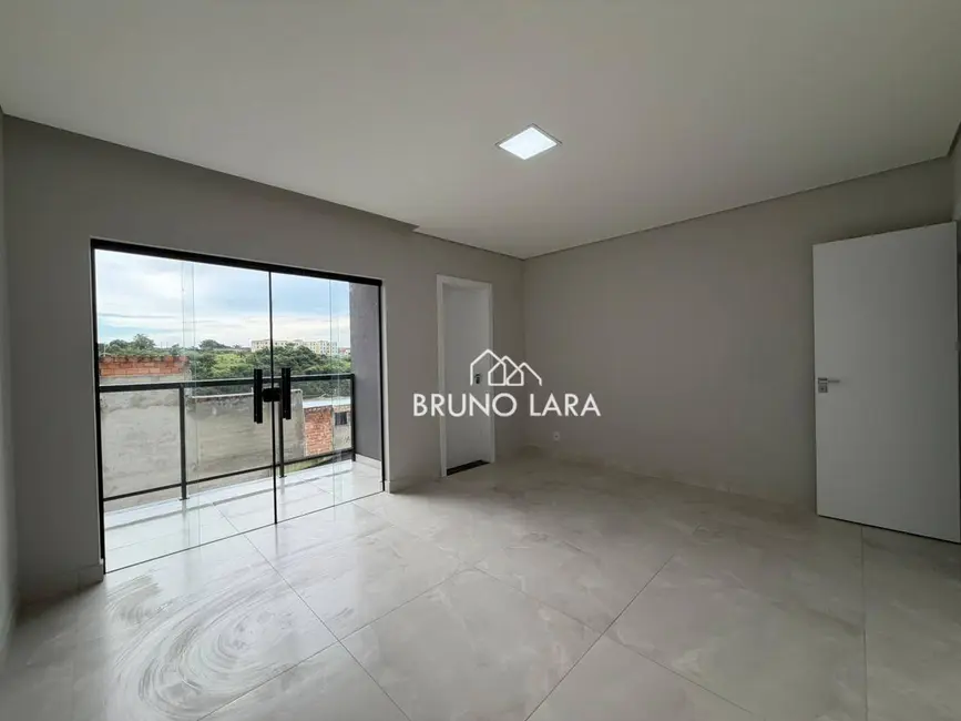 Foto 9 de Casa com 3 quartos à venda, 204m2 em Monte Verde, Betim - MG