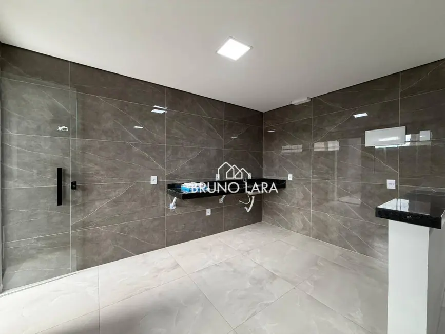 Foto 6 de Casa com 3 quartos à venda, 204m2 em Monte Verde, Betim - MG