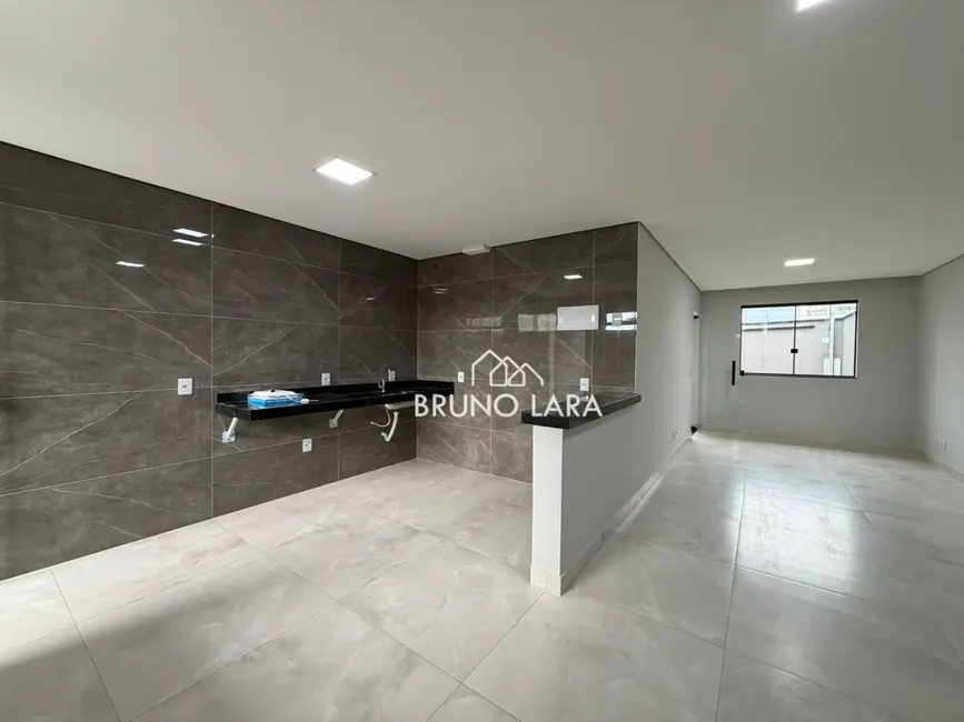 Foto 5 de Casa com 3 quartos à venda, 204m2 em Monte Verde, Betim - MG