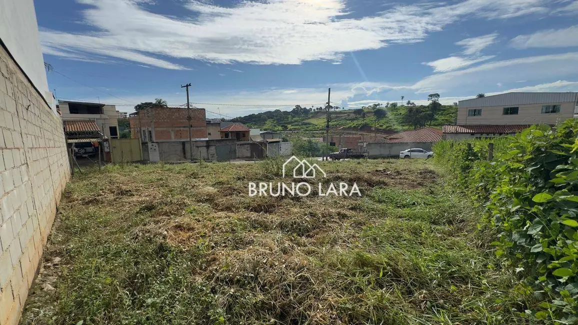 Foto 4 de Terreno / Lote à venda, 388m2 em Igarape - MG