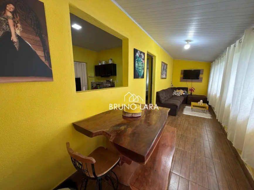 Foto 4 de Casa com 2 quartos à venda, 360m2 em Igarape - MG