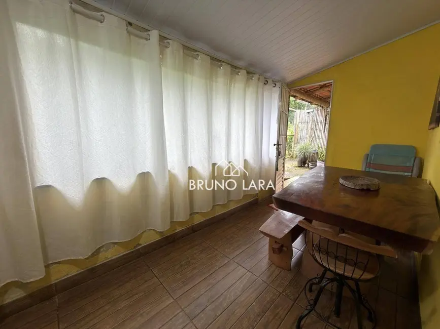 Foto 6 de Casa com 2 quartos à venda, 360m2 em Igarape - MG