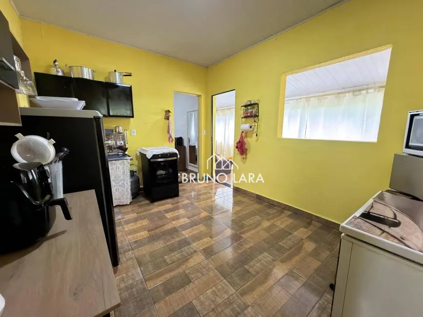 Foto 8 de Casa com 2 quartos à venda, 360m2 em Igarape - MG