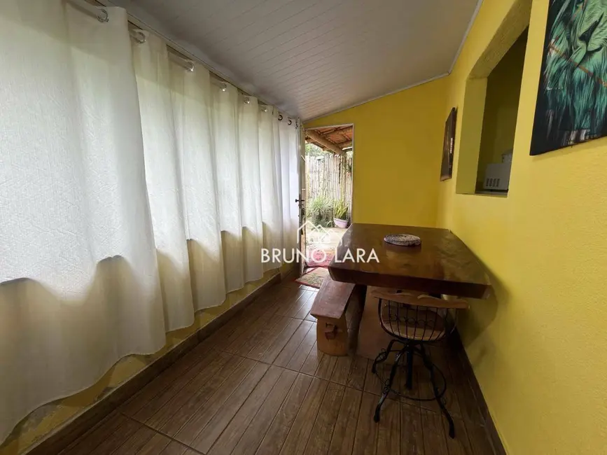 Foto 5 de Casa com 2 quartos à venda, 360m2 em Igarape - MG