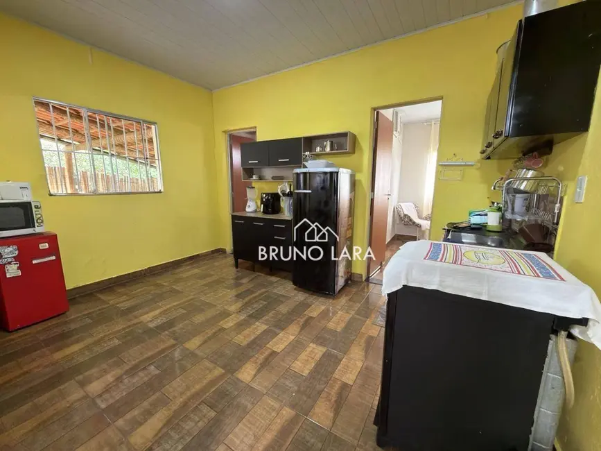 Foto 7 de Casa com 2 quartos à venda, 360m2 em Igarape - MG