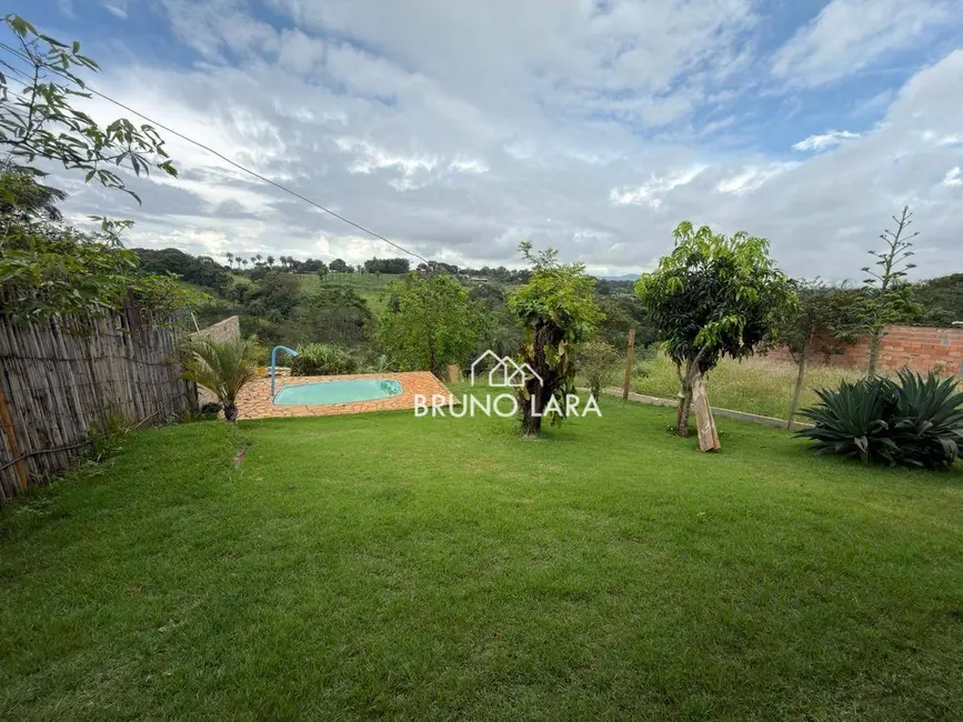 Foto 2 de Casa com 2 quartos à venda, 360m2 em Igarape - MG