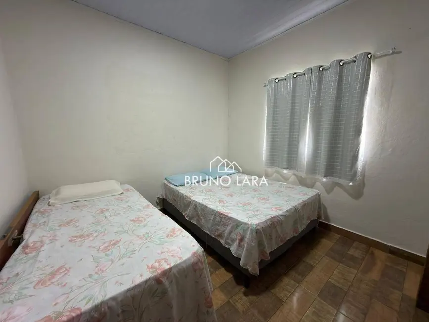 Foto 9 de Casa com 2 quartos à venda, 360m2 em Igarape - MG