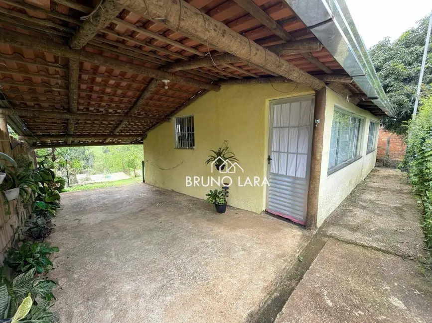 Foto 3 de Casa com 2 quartos à venda, 360m2 em Igarape - MG